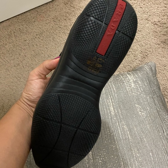 Prada leathers shoes - Picture 6 of 9